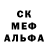 ТГК гашишное масло Cida Medina